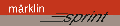 M�rklin Sprint
