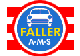 Faller ams